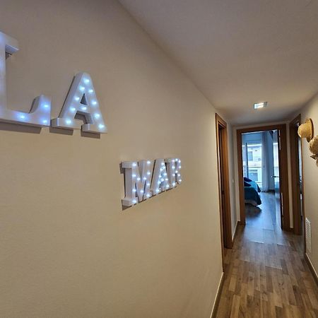 La Mar Apartamento Amposta Exterior foto