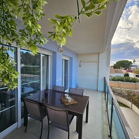 La Mar Apartamento Amposta Exterior foto